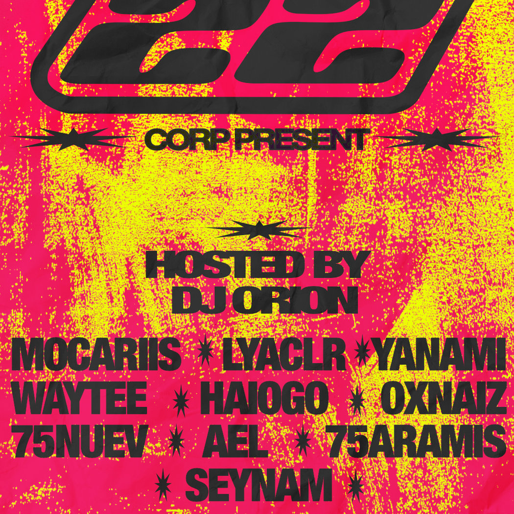22CORP 1