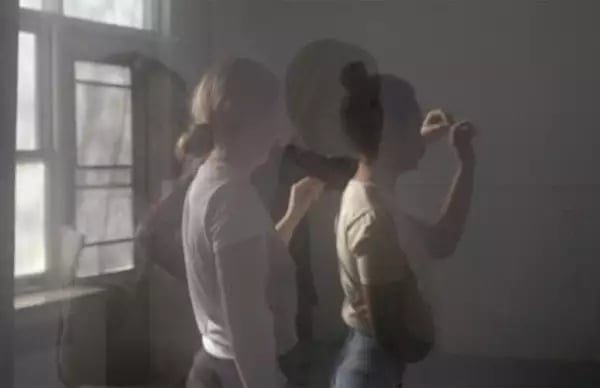 Film Screening – “Communicating Vessels” 1