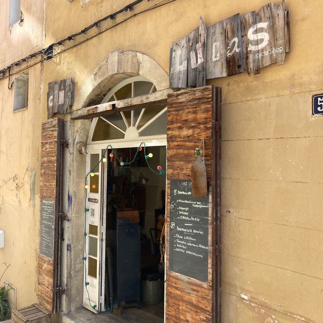 Chez Lucas 3