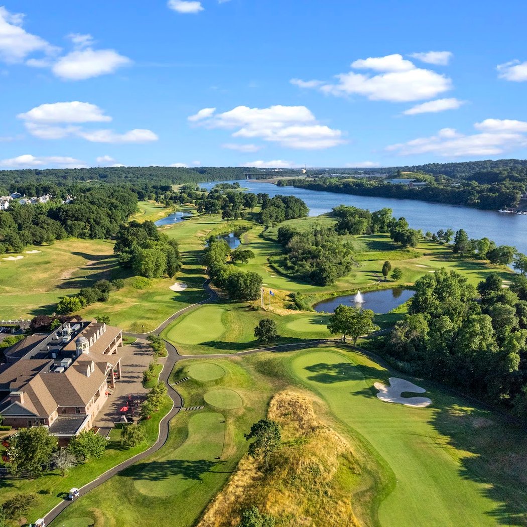 Great River Golf Club 2