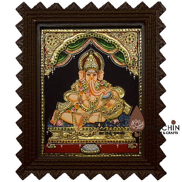 Prachin Art And Crafts - Head Branch 3