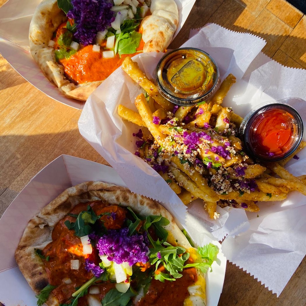 Taco Mahal 3