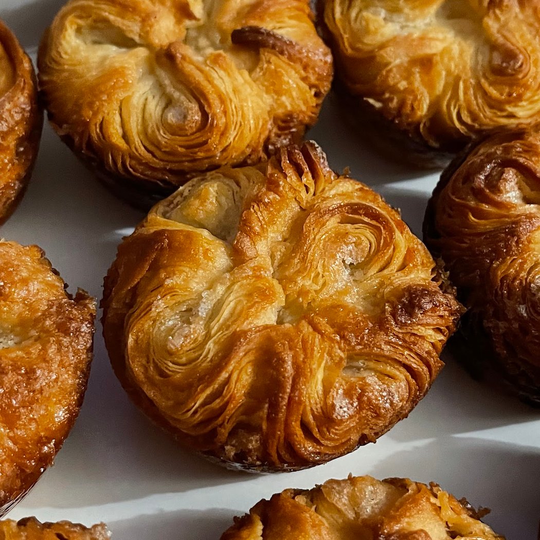 Chabelita's Pastries 3