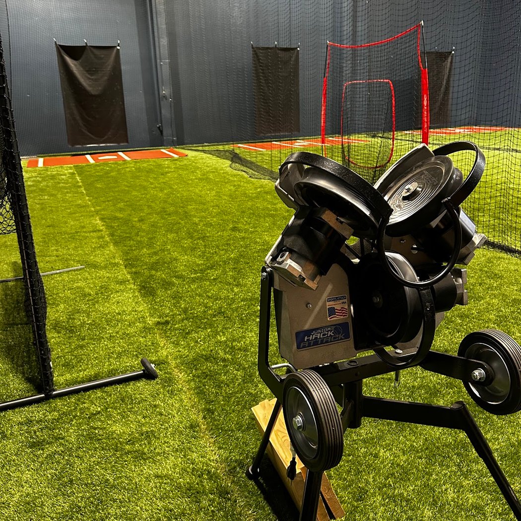 Winter Baseball and Softball Programs, Coach Combine, Soccer Camps 4