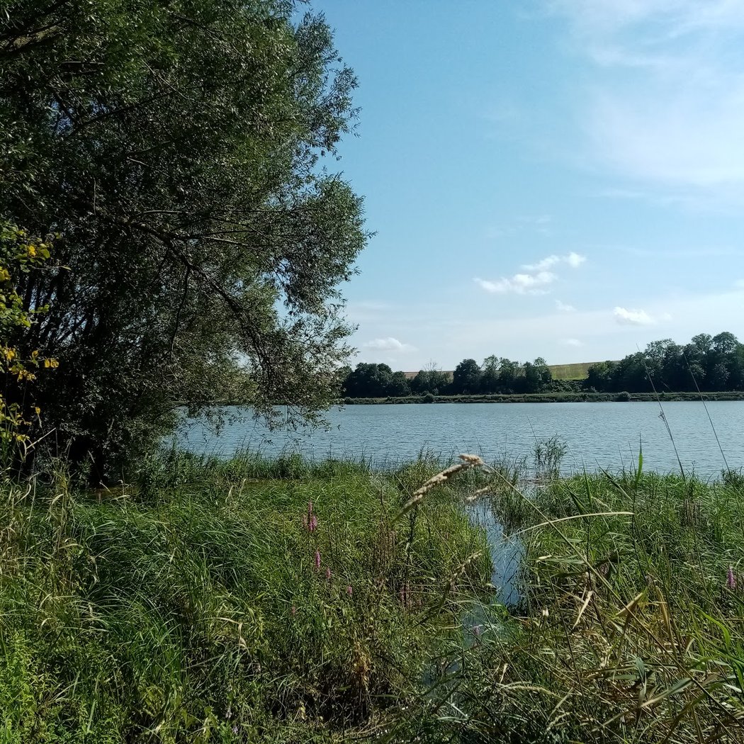 Lac de Bairon 3