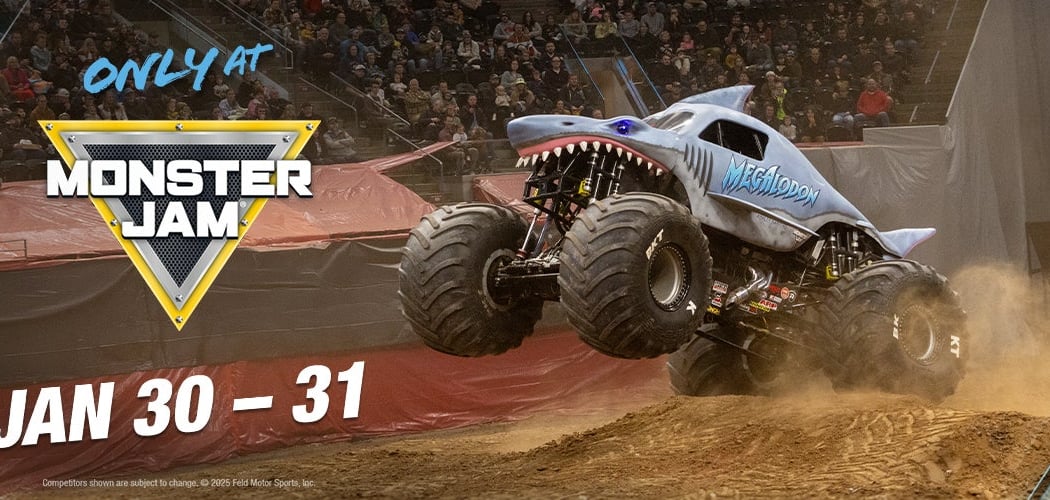 Monster Jam 1