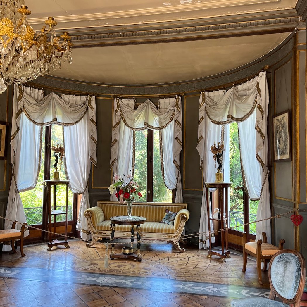 Château de la Petite Malmaison 1