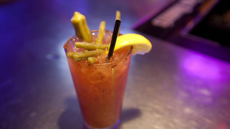 Happy Hour Deals
