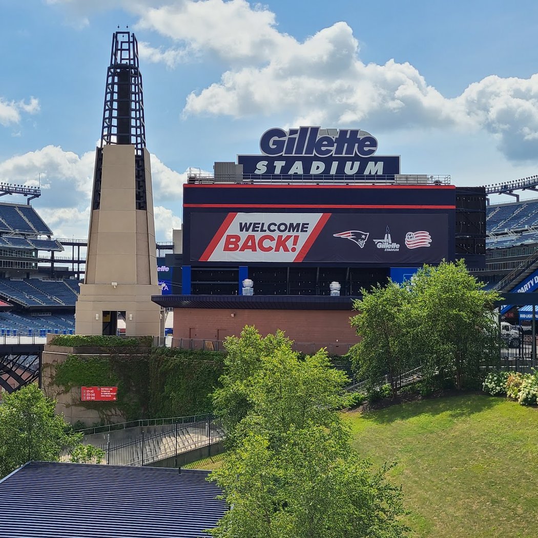 New York City FC II vs New England Revolution II 2