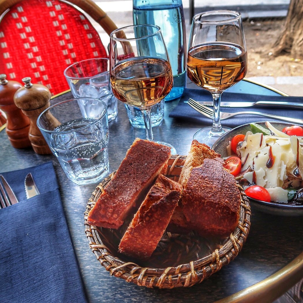Bistrot Le Poincaré 3