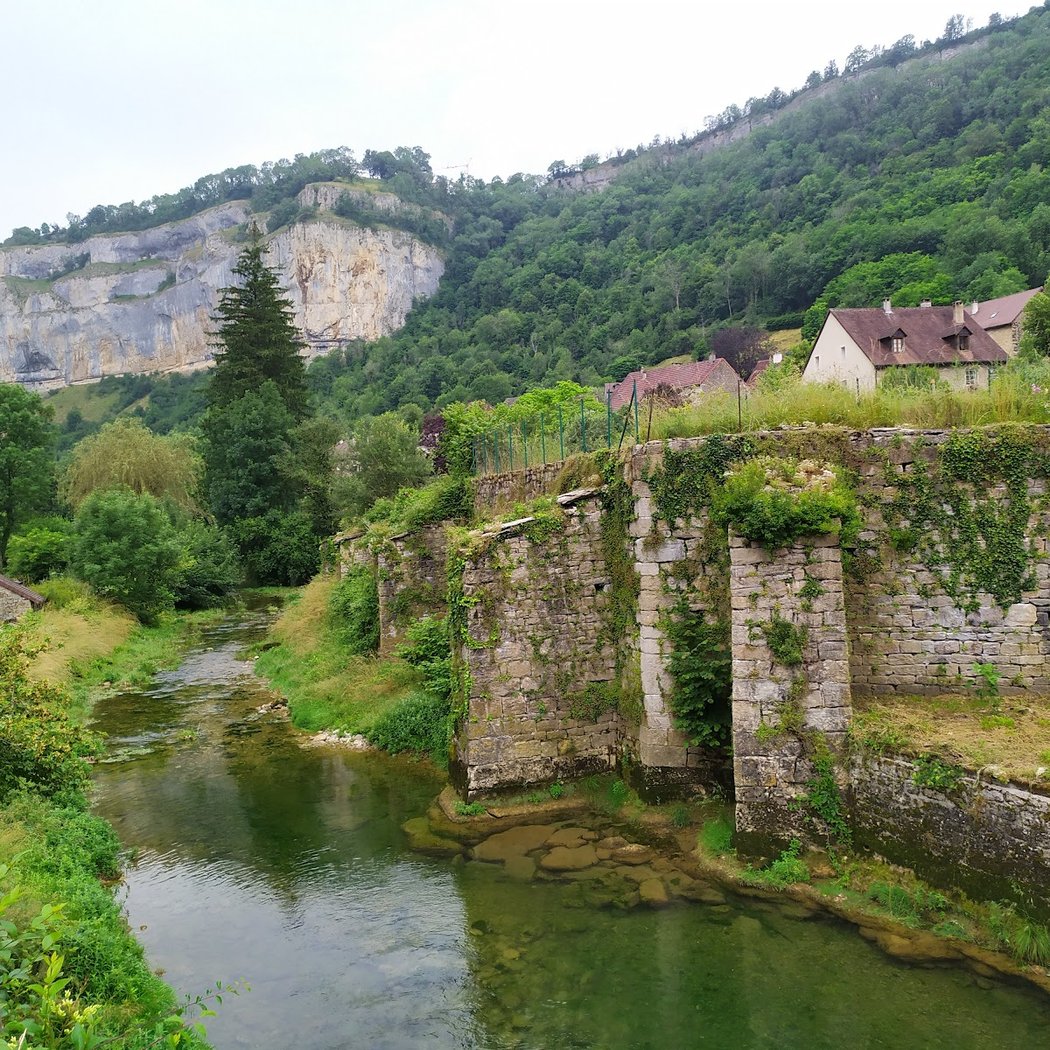 Baume-les-Messieurs 2