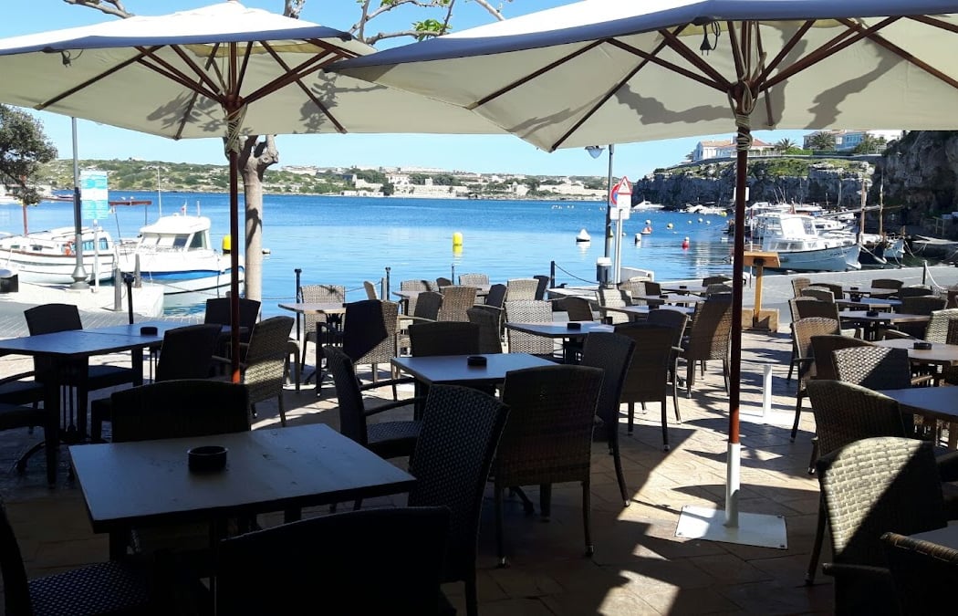 Restaurant Sa Barqueta 1