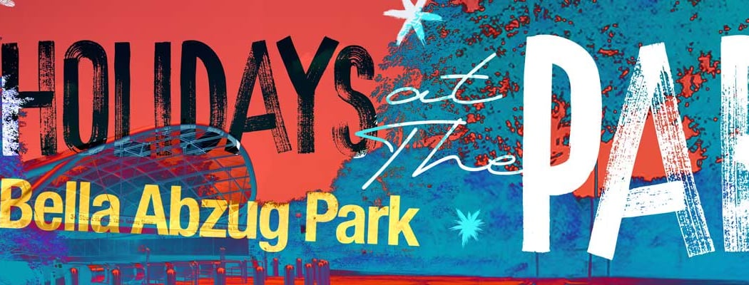 Holidays At The Park - Holiday Market Day 1 1