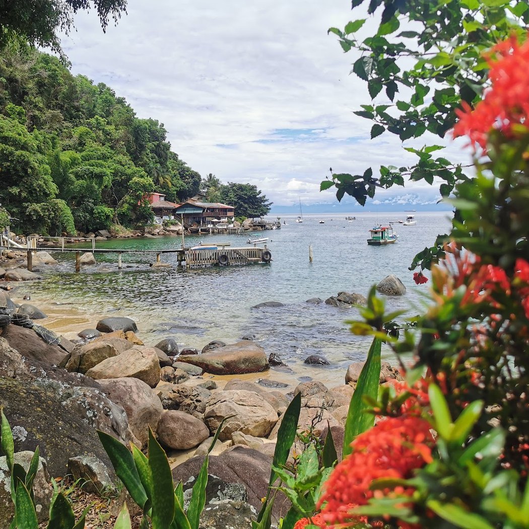 Ilha Grande 2