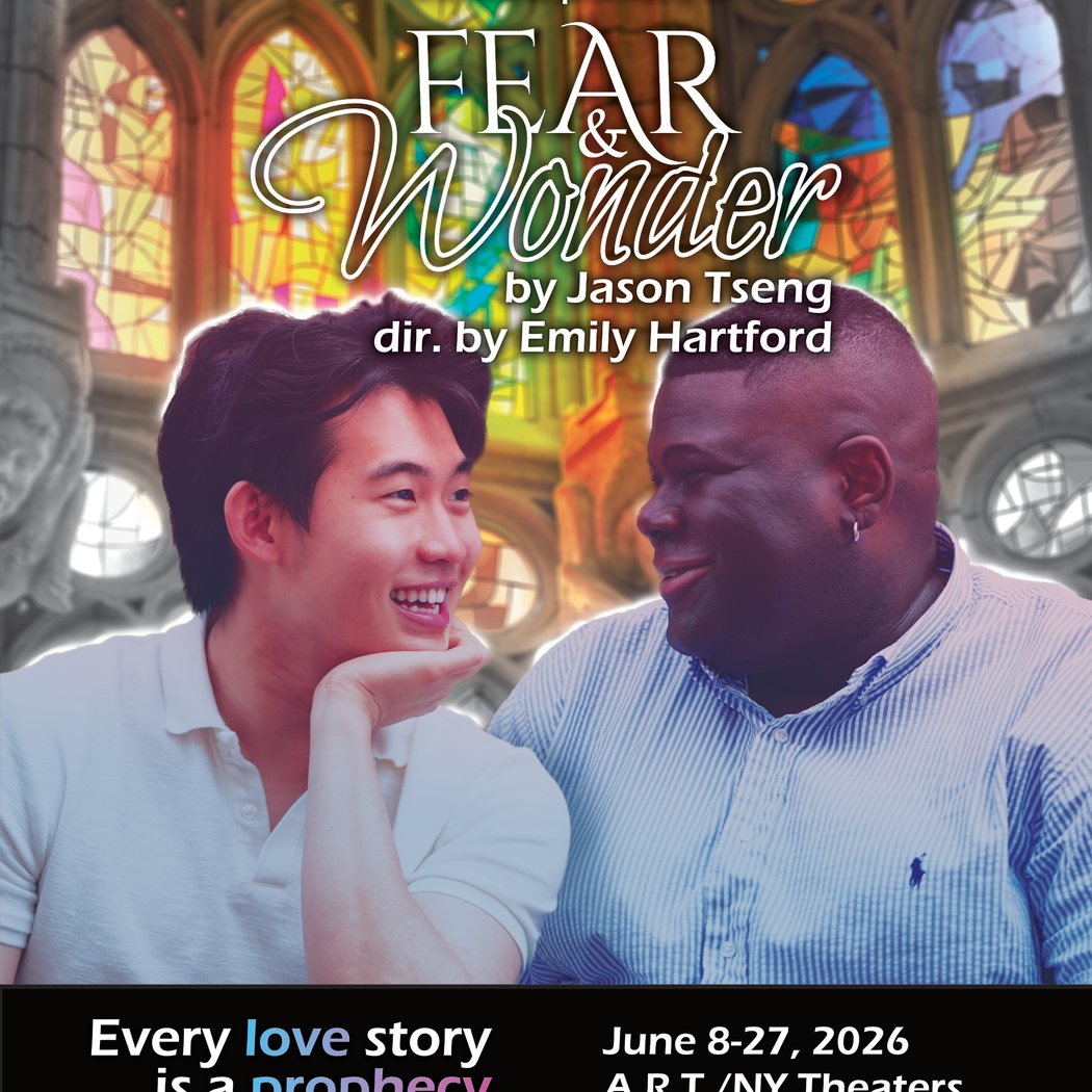 Fear & Wonder 1