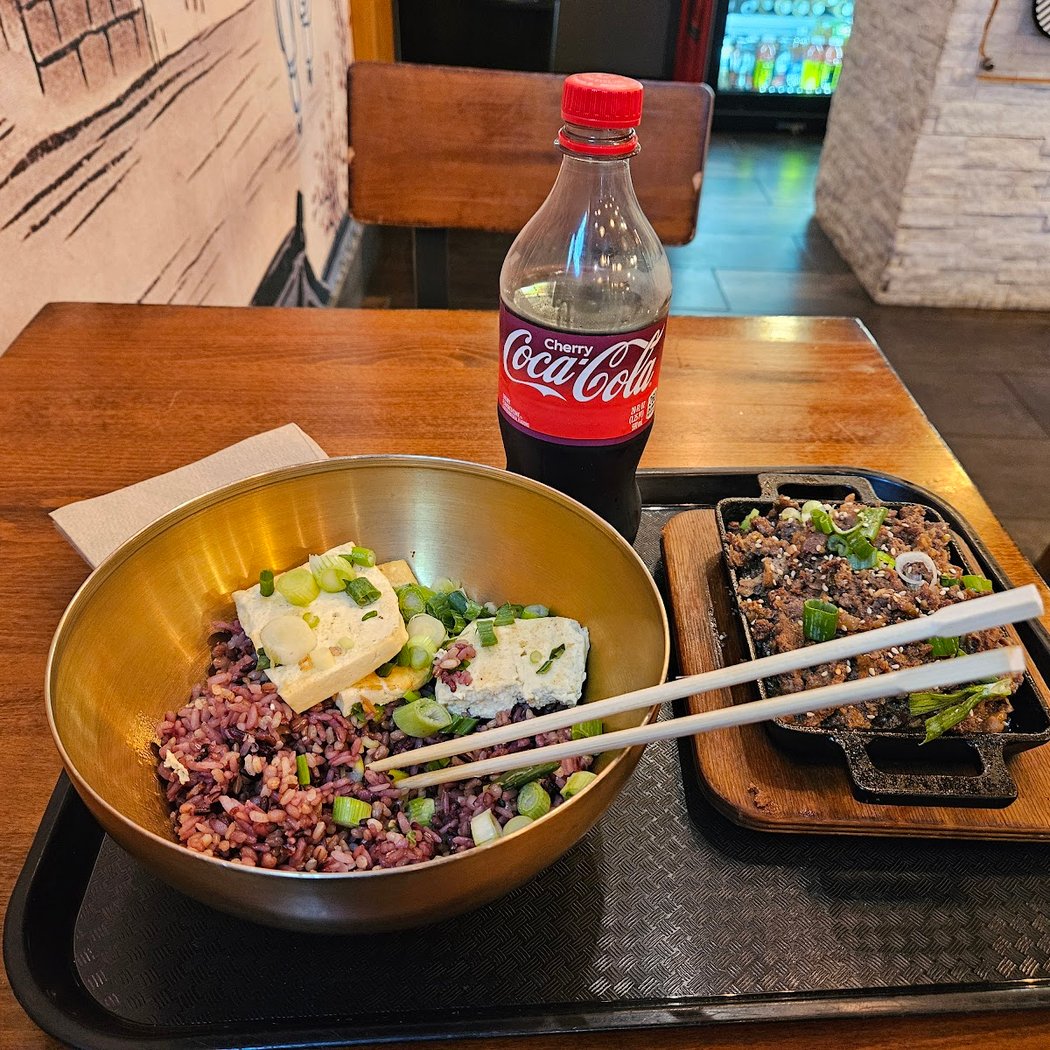 KOBA Korean BBQ 3