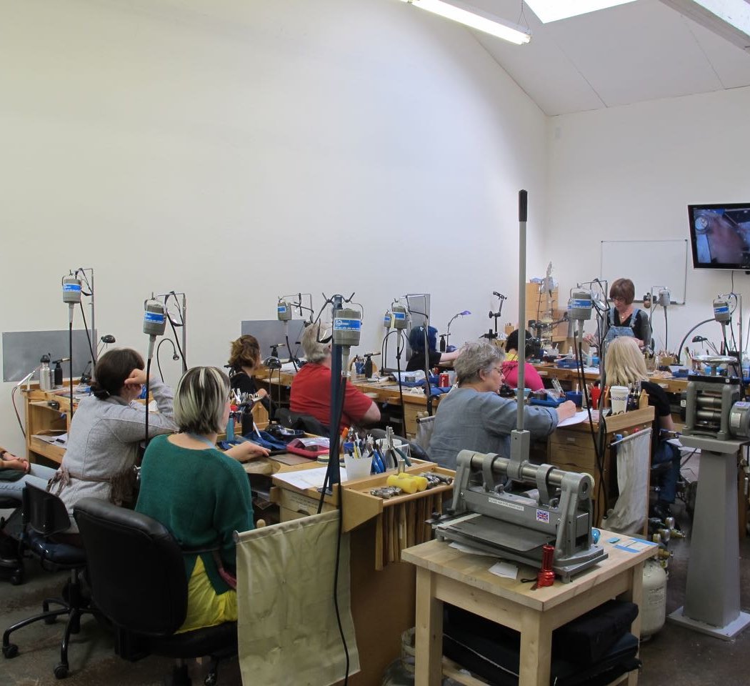 Silvera Jewelry School 4