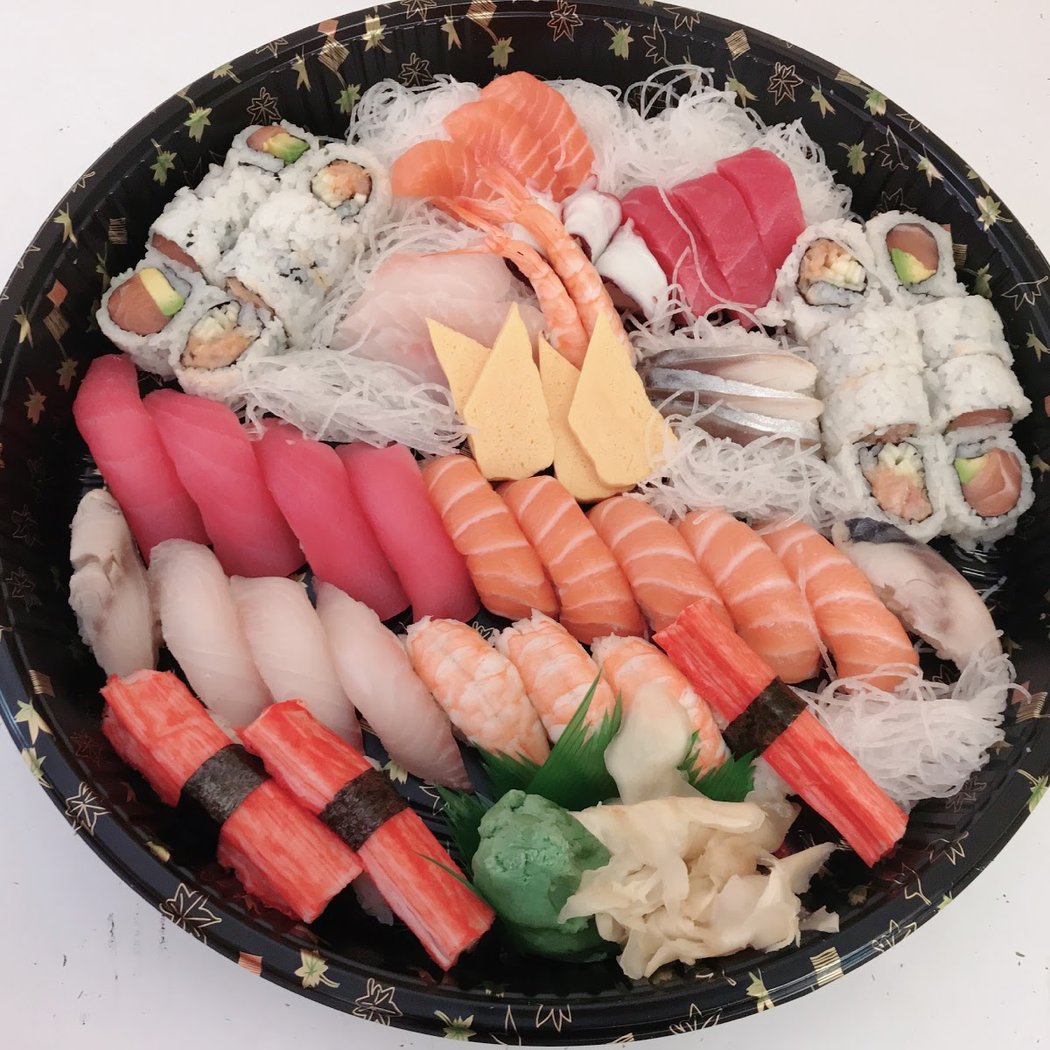 Sakura Tokyo 1