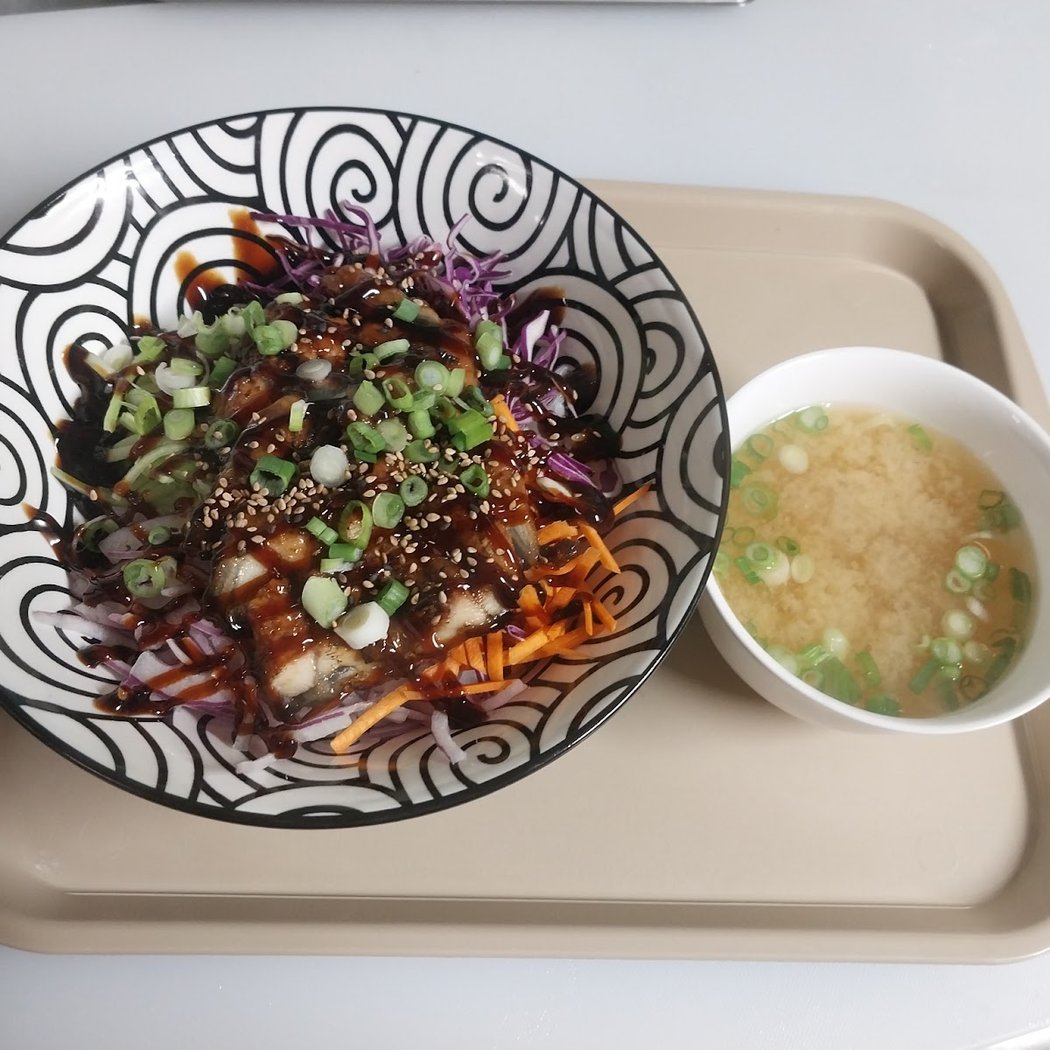 OISHI Cafe 2