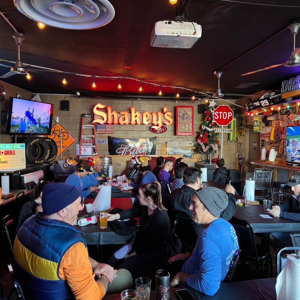 Sac Cal Alumni - Hawai’i Bowl Watch Party 1