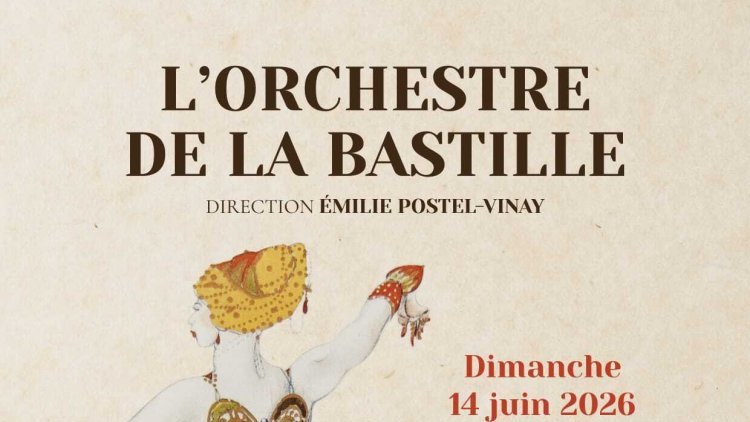 Orchestre de la Bastille 3