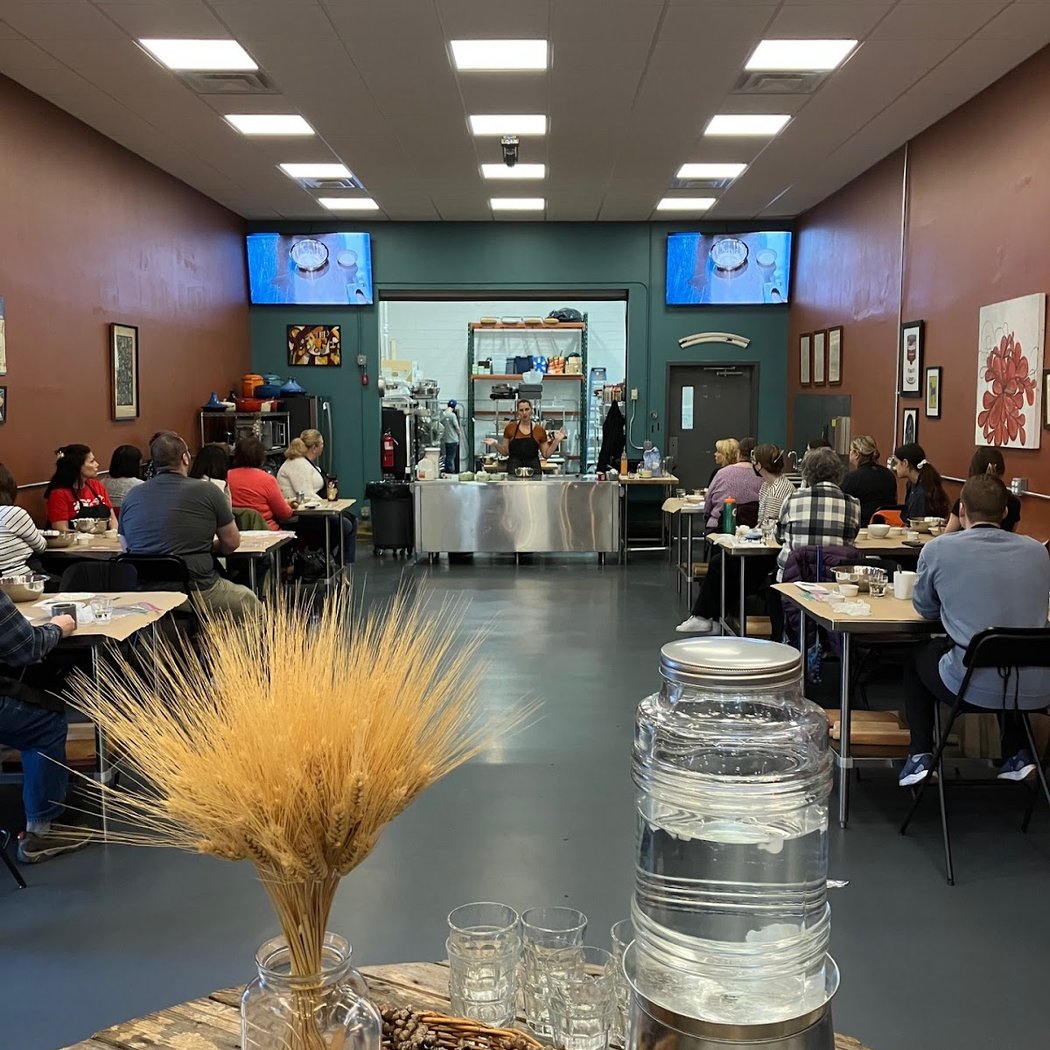 Capital Cooks Themed Classes 2