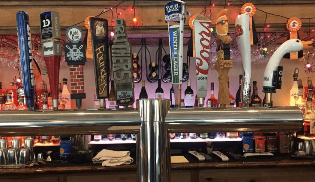 Clock Tower Pub & Grill 3