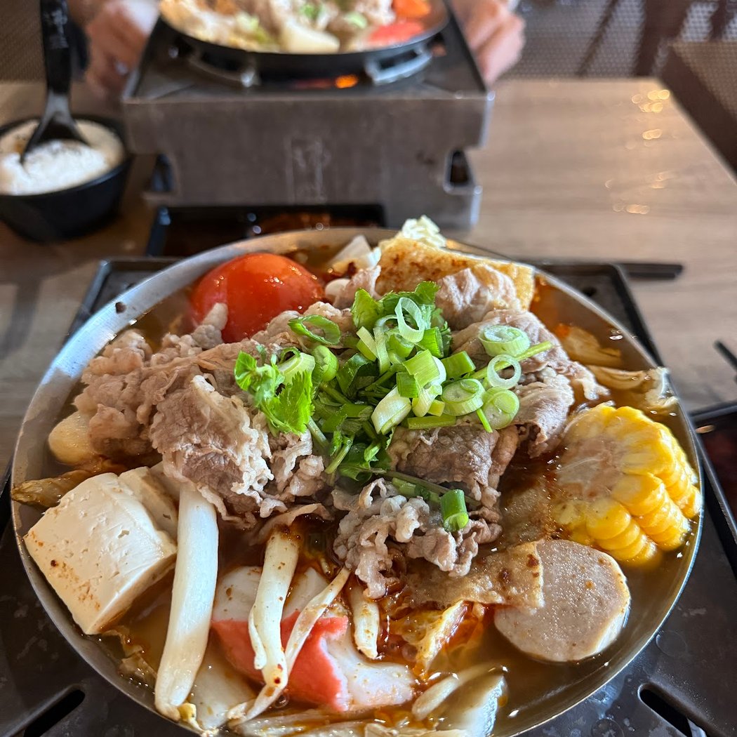 Boiling Point 3