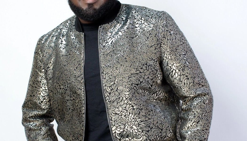 OPEN MIC THURSDAYS Hosted by GREGINALD SPENCER 1