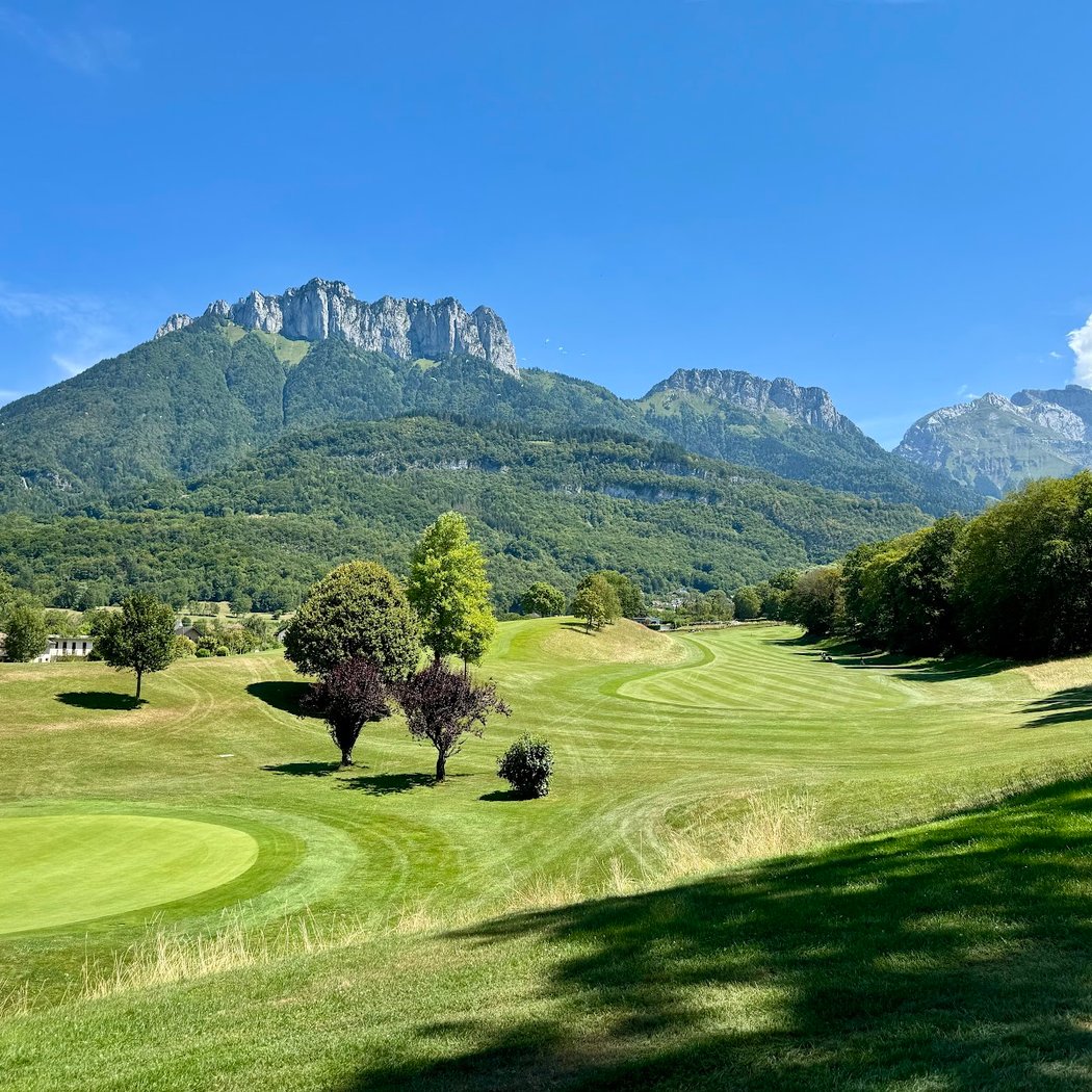 Vlogs golf de Ma - Les Golfiteurs 2