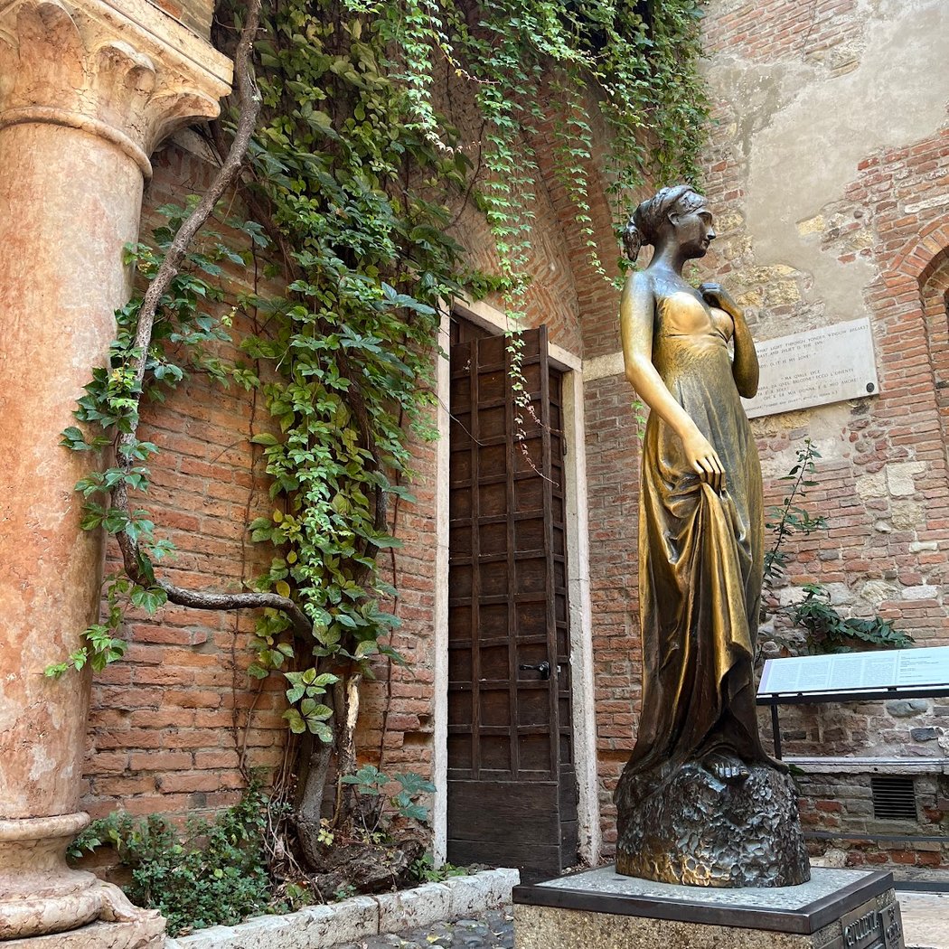 Casa di Giulietta 3