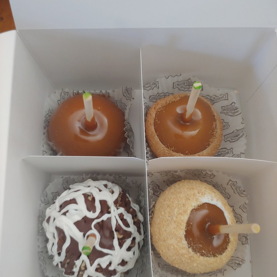 Rocky Mountain Chocolate Factory 2