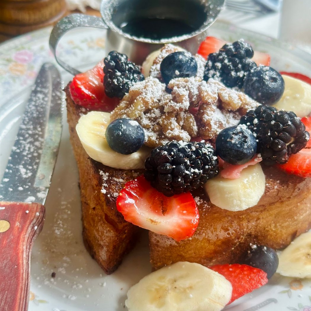 Gersi Restaurant Brooklyn 1