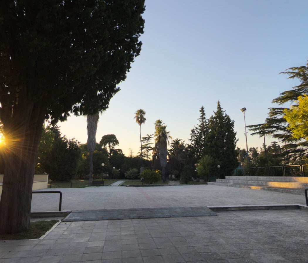 Villa Comunale 3
