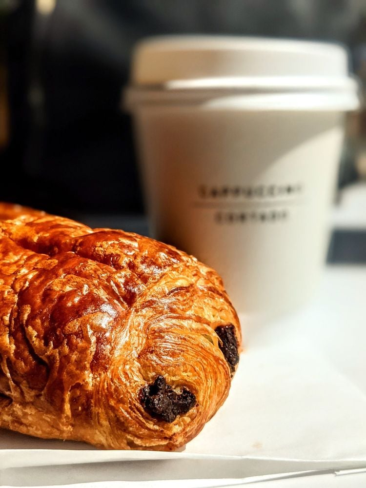 Winfield Street Coffee 1