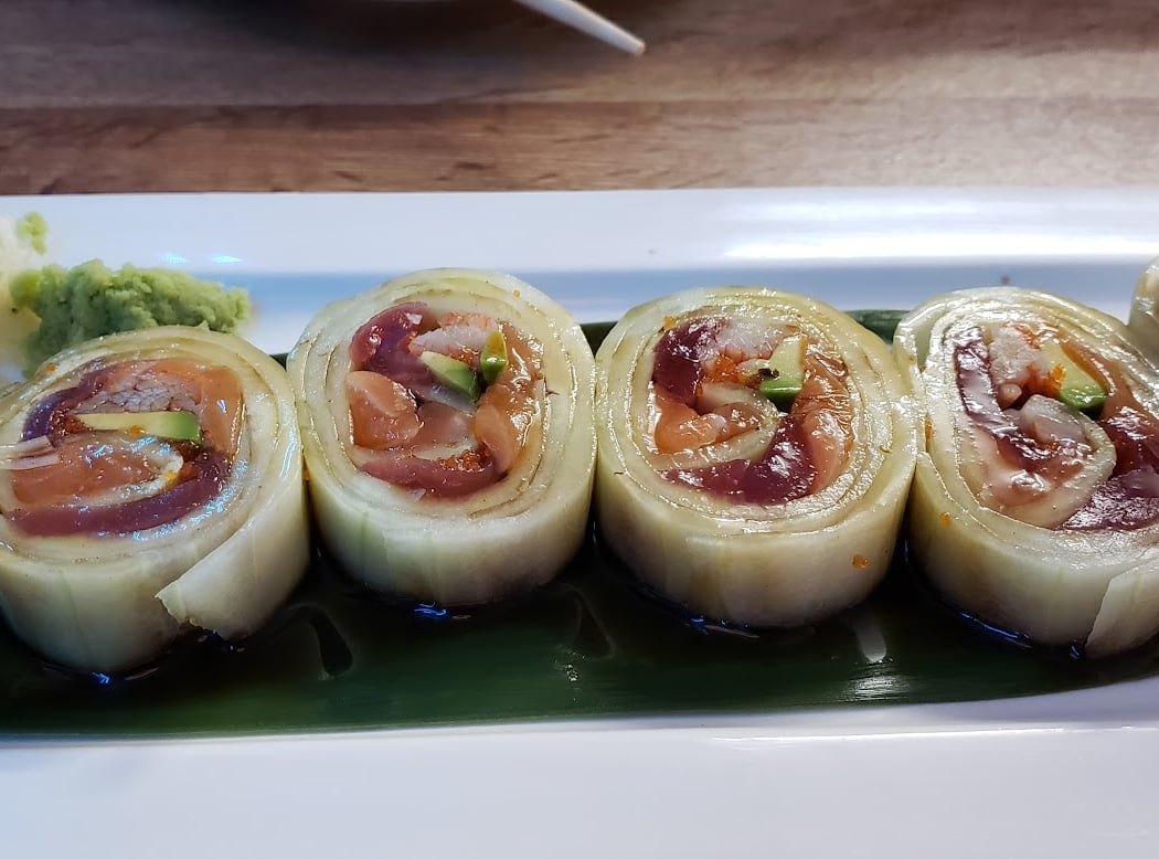 Sushi Akio 3
