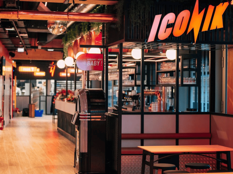 ICONIK 2