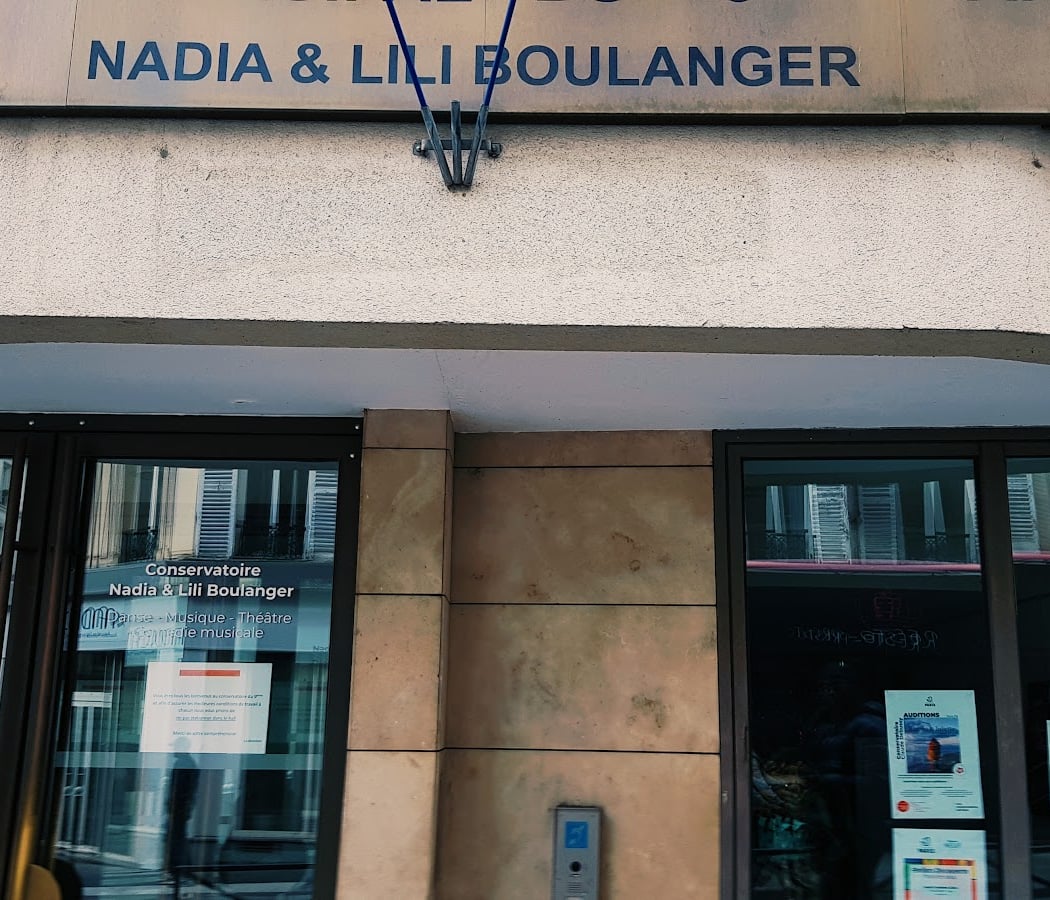 Audition de Flûte à bec 3
