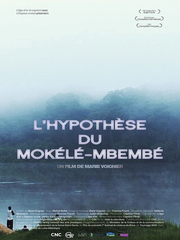 L'Hypothèse du Mokélé M'Bembé 1