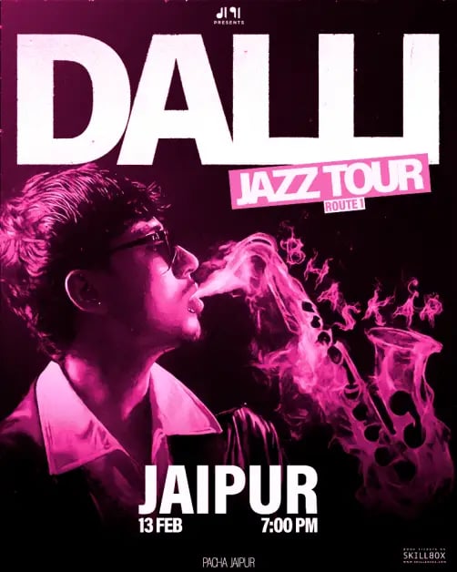 Dalli Tour by Bhaskar 1