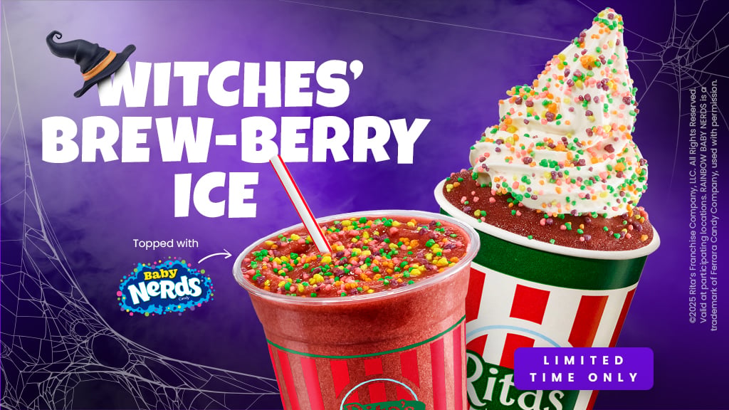 Rita's Italian Ice & Frozen Custard 2