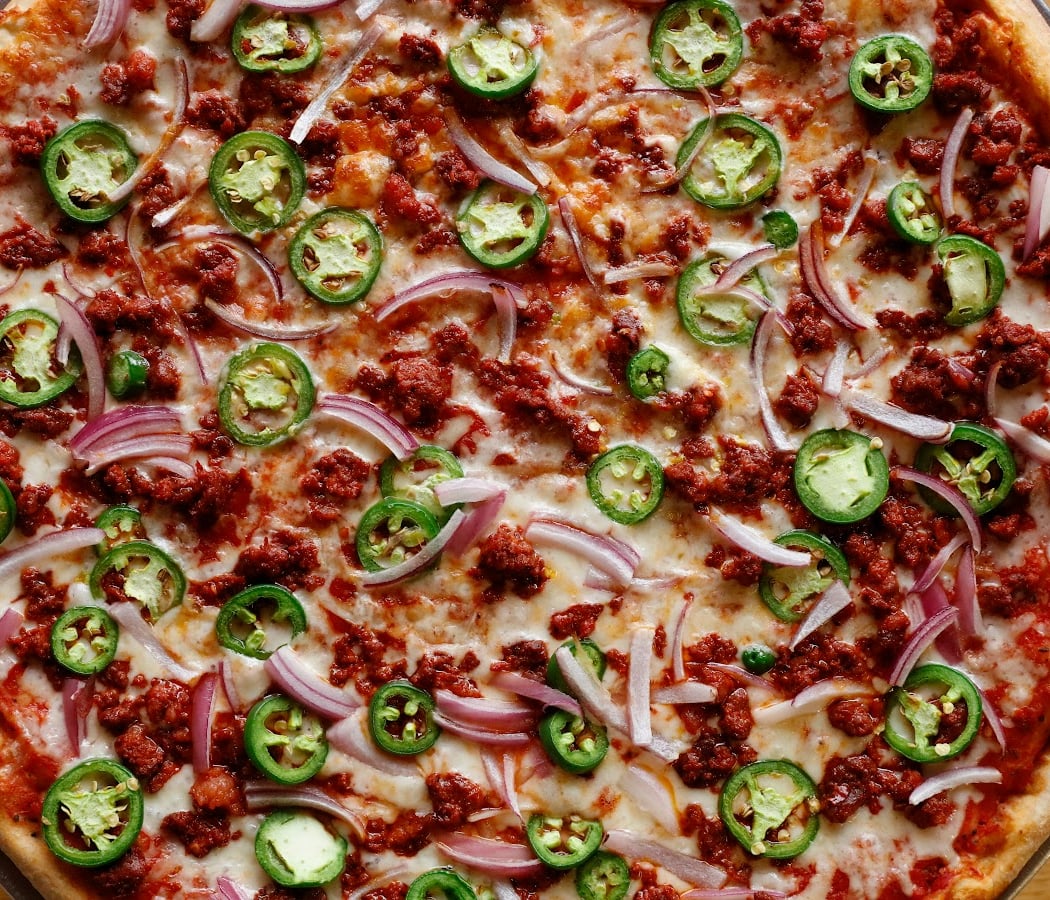 Randazzo's Pizza 3