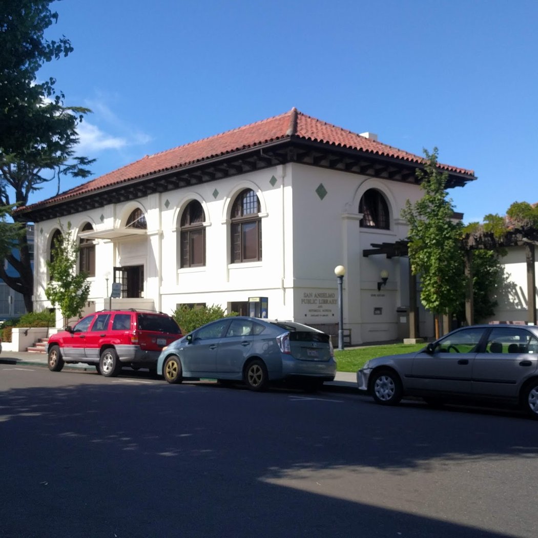 Bicycle and Pedestrian Plan Workshop 3