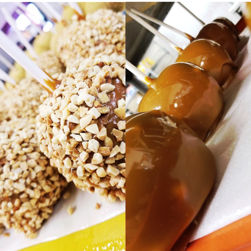 Wiard's Orchard Country Store 1