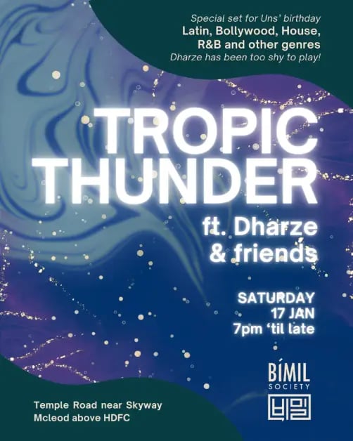 Tropic Thunder 1