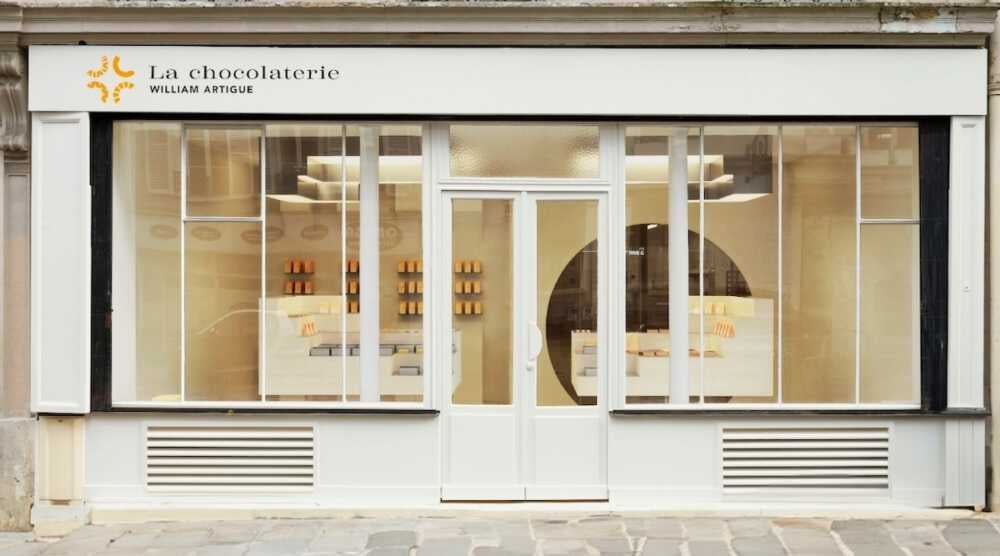 La Chocolaterie 4