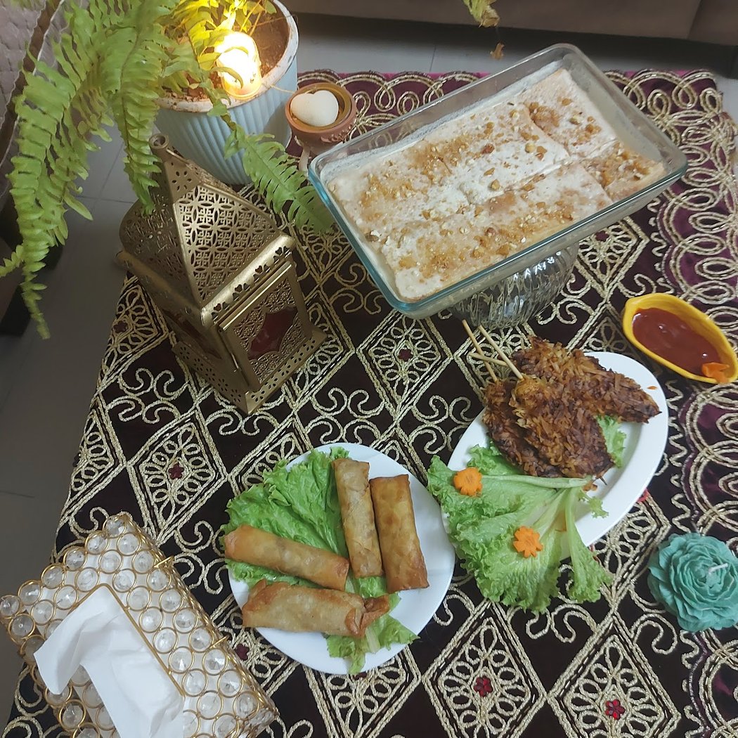 FIMM Multicuisine Cooking Classes 3