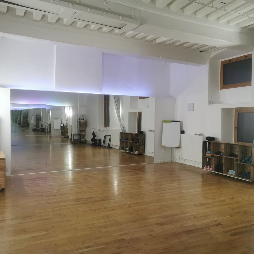 Wyldside - Gym Safe & Fun - Nantes Centre 2