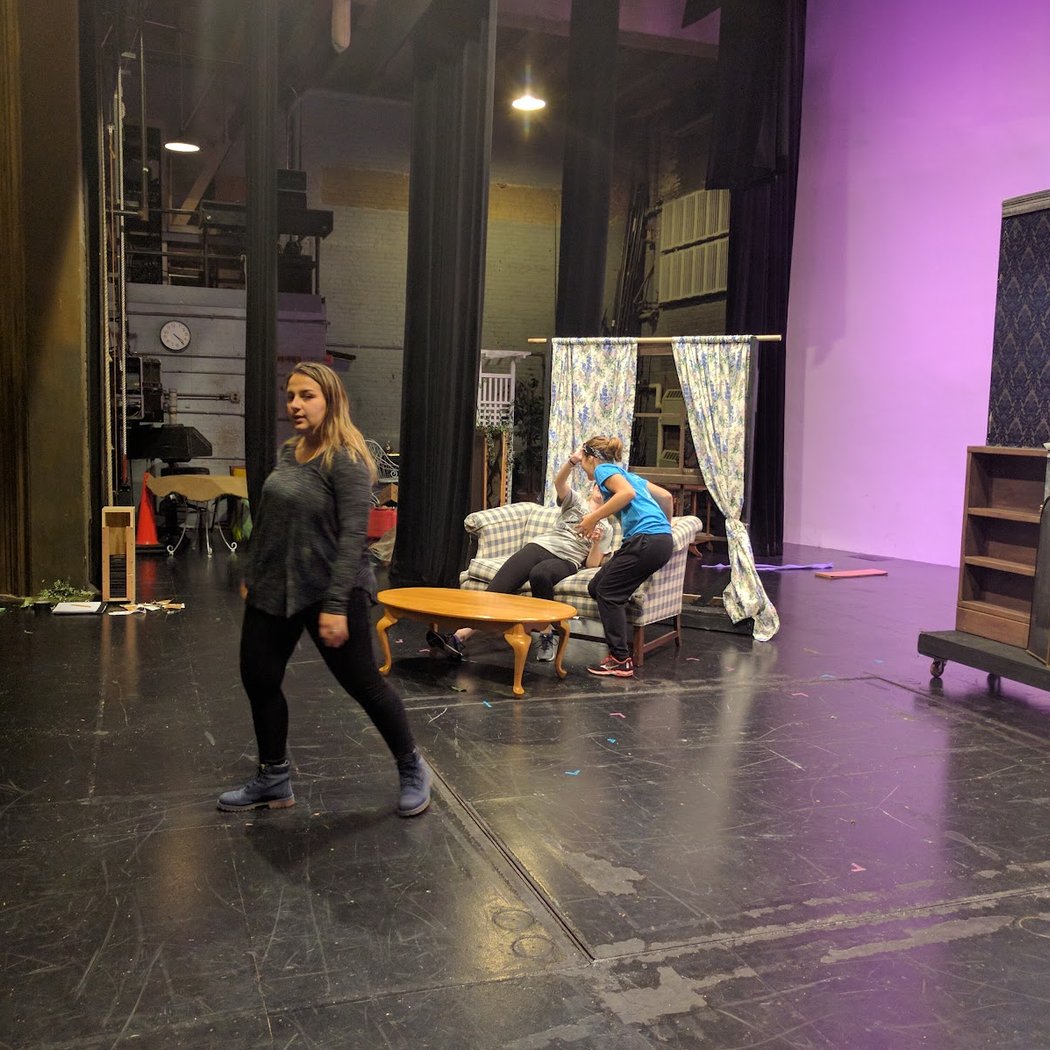 Yerma 3