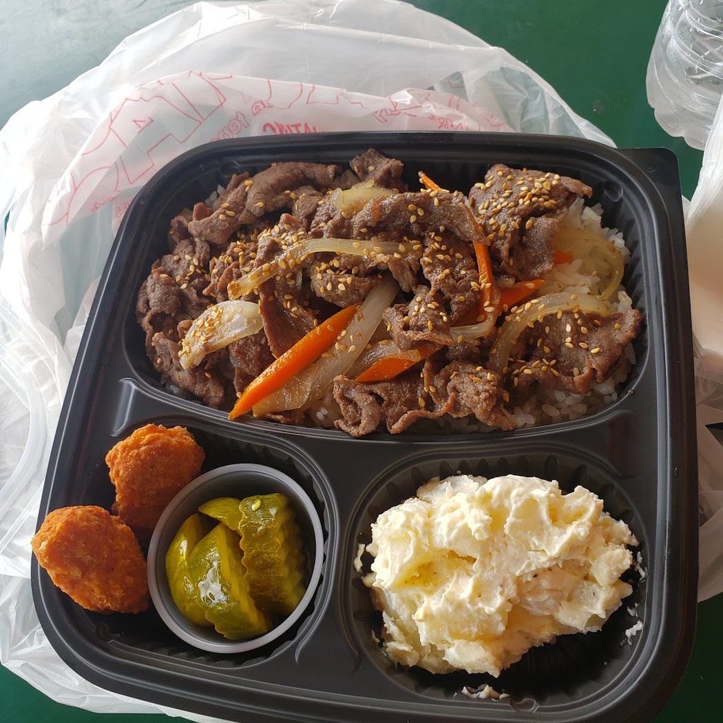 One Family Deli 1